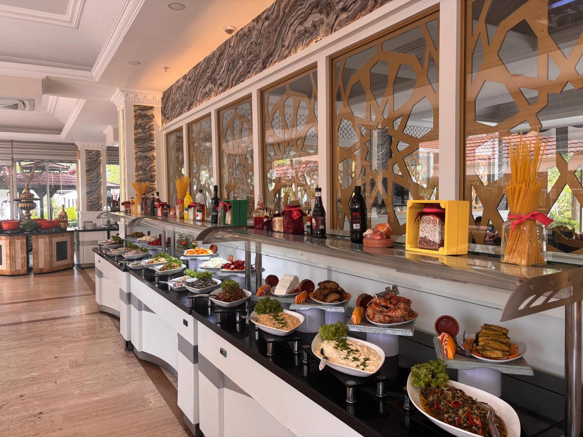 Otel Grand Mir'amor Hotel&spa
