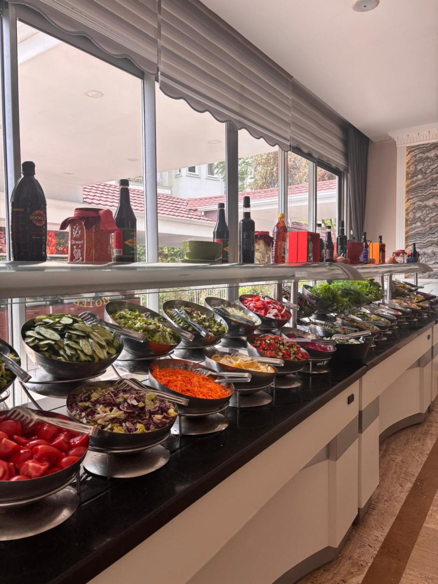 Grand Mir'amor Hotel&spa