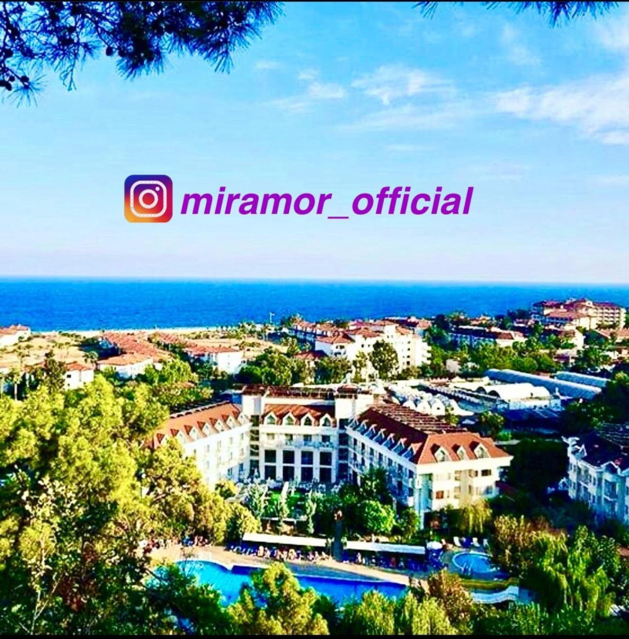 Grand Mir'amor Hotel&spa